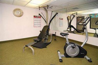 фото отеля BEST WESTERN PLUS University Inn