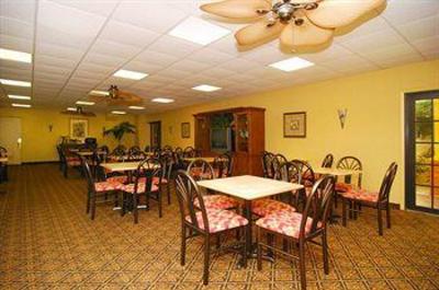 фото отеля BEST WESTERN PLUS University Inn