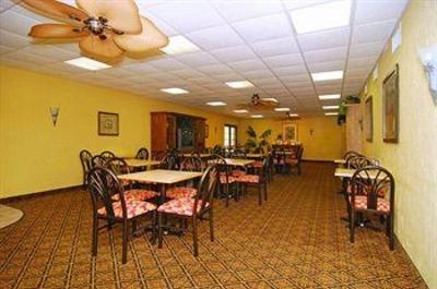 фото отеля BEST WESTERN PLUS University Inn