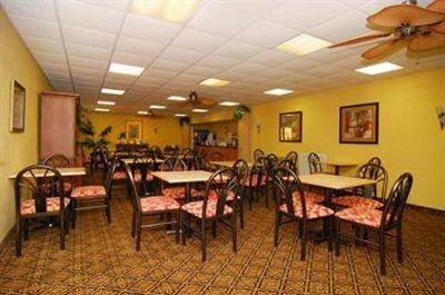 фото отеля BEST WESTERN PLUS University Inn