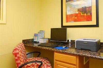 фото отеля BEST WESTERN PLUS University Inn
