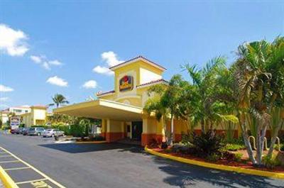 фото отеля BEST WESTERN PLUS University Inn