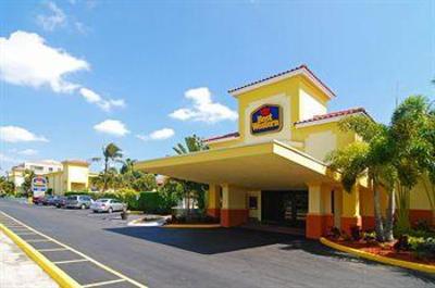 фото отеля BEST WESTERN PLUS University Inn
