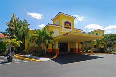 фото отеля BEST WESTERN PLUS University Inn