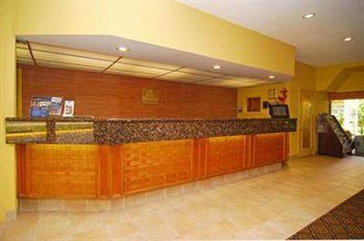 фото отеля BEST WESTERN PLUS University Inn
