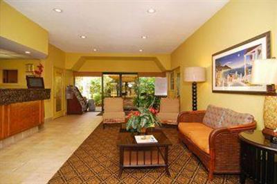 фото отеля BEST WESTERN PLUS University Inn