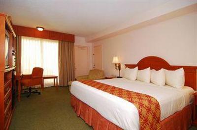 фото отеля BEST WESTERN PLUS University Inn
