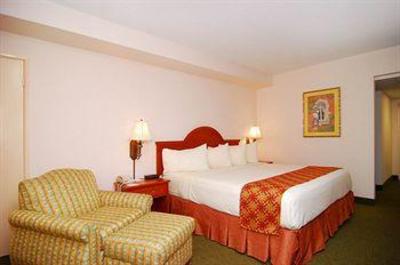 фото отеля BEST WESTERN PLUS University Inn