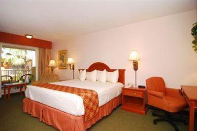 фото отеля BEST WESTERN PLUS University Inn
