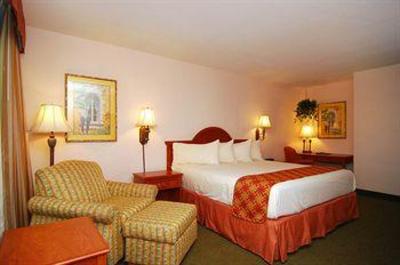 фото отеля BEST WESTERN PLUS University Inn