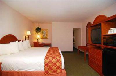 фото отеля BEST WESTERN PLUS University Inn
