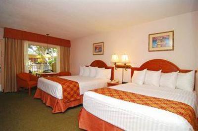 фото отеля BEST WESTERN PLUS University Inn