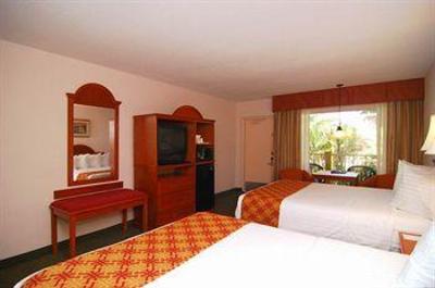 фото отеля BEST WESTERN PLUS University Inn