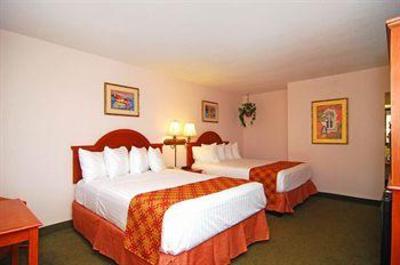 фото отеля BEST WESTERN PLUS University Inn