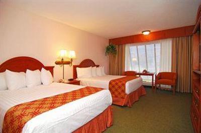 фото отеля BEST WESTERN PLUS University Inn
