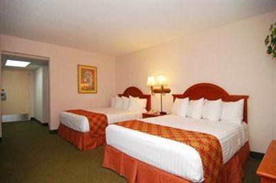 фото отеля BEST WESTERN PLUS University Inn