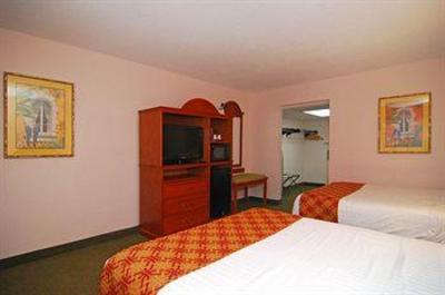 фото отеля BEST WESTERN PLUS University Inn