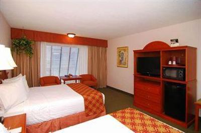 фото отеля BEST WESTERN PLUS University Inn