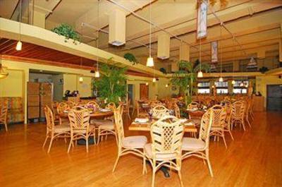 фото отеля BEST WESTERN PLUS University Inn