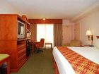 фото отеля BEST WESTERN PLUS University Inn