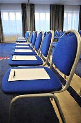 фото отеля Radisson Blu Hotel Klaipeda
