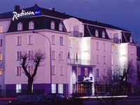 Radisson Blu Hotel Klaipeda