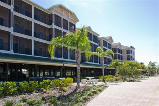фото отеля Palisades Resort Orlando Winter Garden
