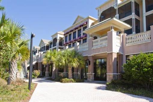 фото отеля Palisades Resort Orlando Winter Garden