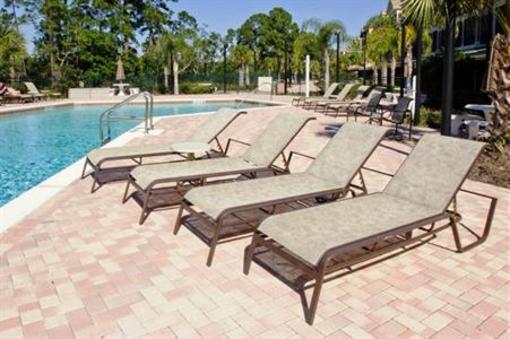 фото отеля Palisades Resort Orlando Winter Garden