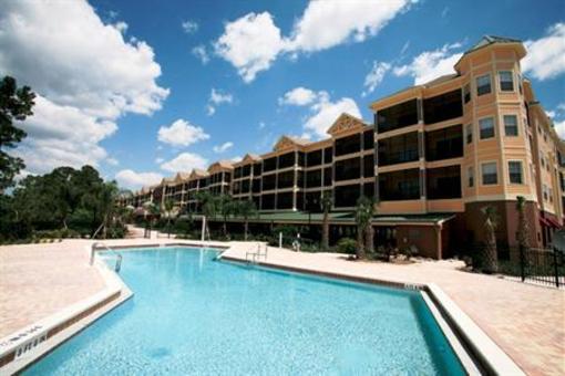 фото отеля Palisades Resort Orlando Winter Garden