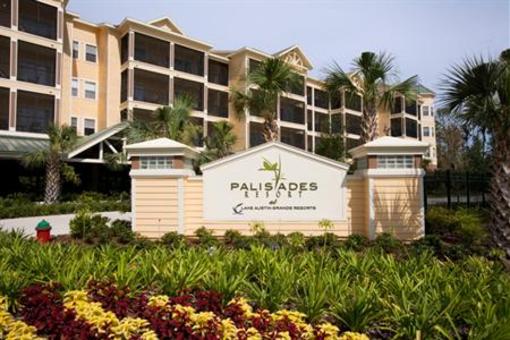 фото отеля Palisades Resort Orlando Winter Garden