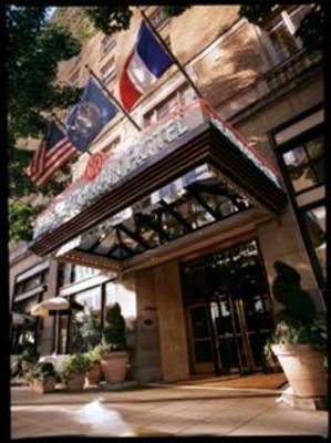 фото отеля The Heathman Hotel