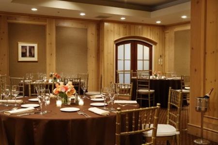 фото отеля The Heathman Hotel
