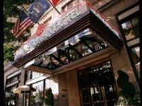 The Heathman Hotel