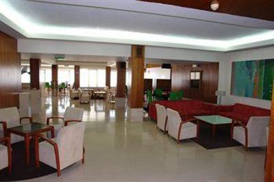 фото отеля Hotel Eurosol Leiria & Eurosol Jardim