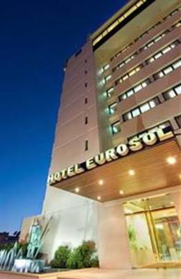 фото отеля Hotel Eurosol Leiria & Eurosol Jardim