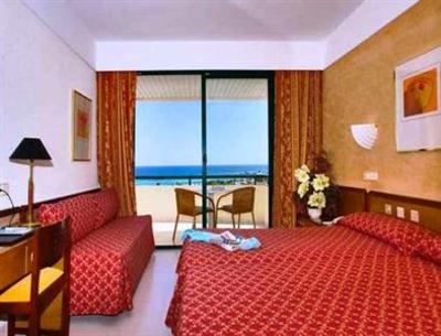 фото отеля Hipotels Marfil Playa