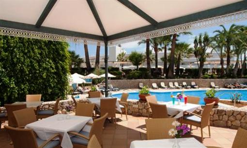 фото отеля Hipotels Marfil Playa