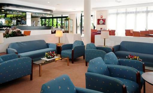фото отеля Hipotels Marfil Playa