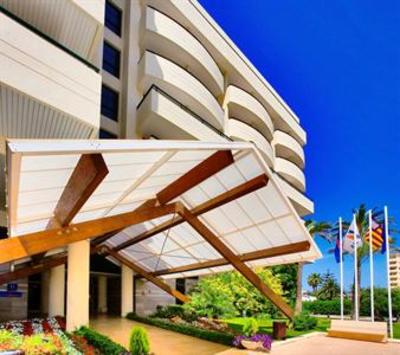 фото отеля Hipotels Marfil Playa