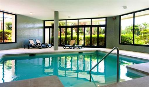 фото отеля Hipotels Marfil Playa