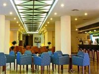 Hipotels Marfil Playa