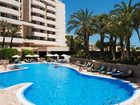 фото отеля Hipotels Marfil Playa