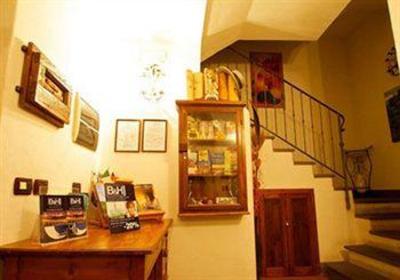 фото отеля Rugapiana Vacanze