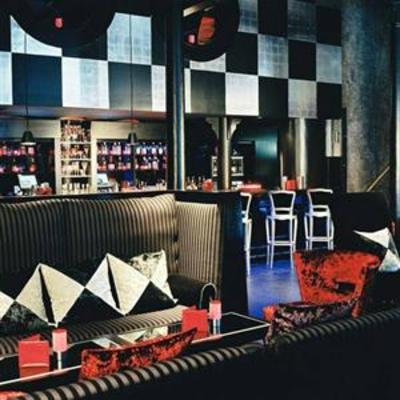 фото отеля Malmaison