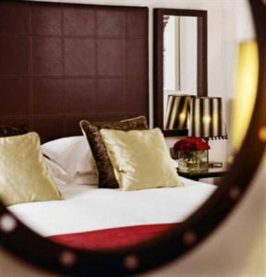 фото отеля Malmaison