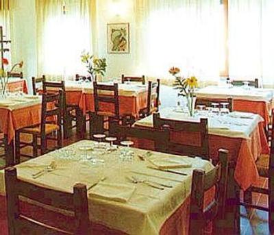 фото отеля Boni Cerri Hotel Spoleto