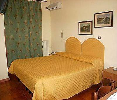 фото отеля Boni Cerri Hotel Spoleto