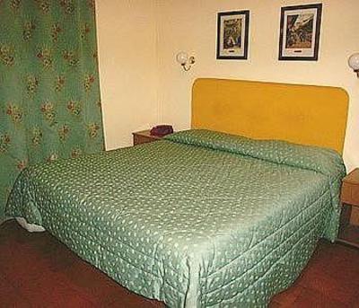 фото отеля Boni Cerri Hotel Spoleto
