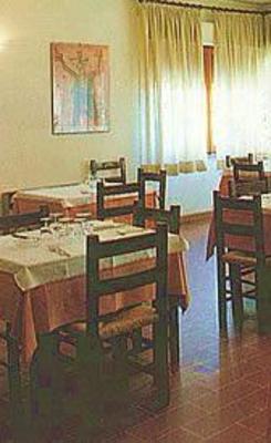 фото отеля Boni Cerri Hotel Spoleto